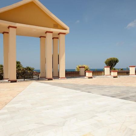 Romana Playa Studio Elviria Marbella Esterno foto