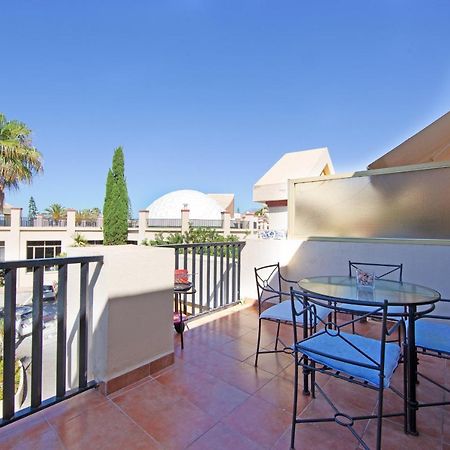 Romana Playa Studio Elviria Marbella Esterno foto