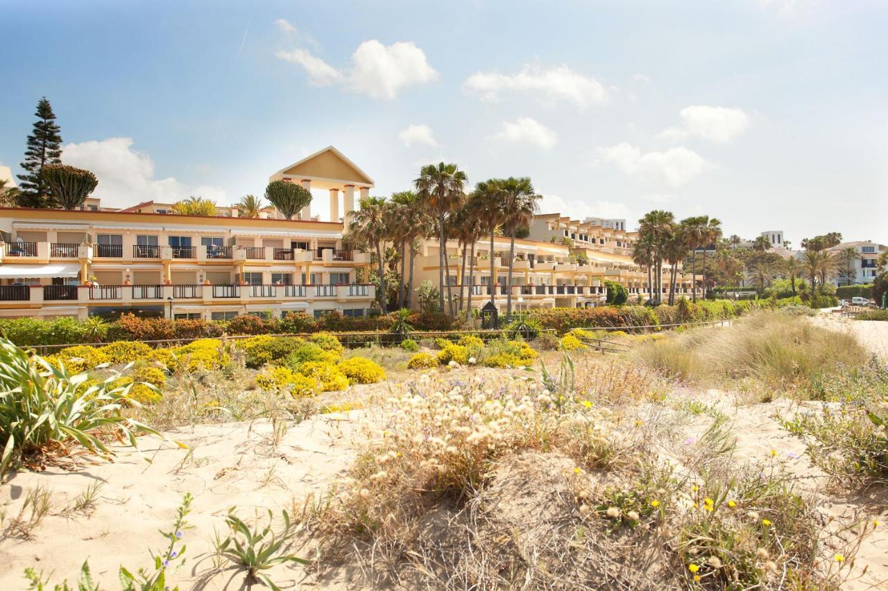 Romana Playa Studio Elviria Marbella Esterno foto