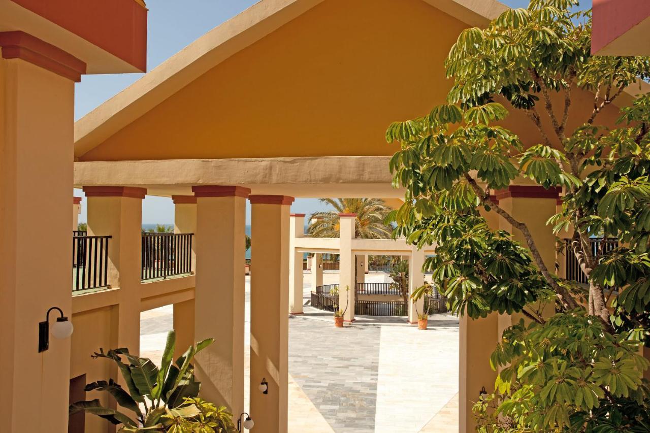 Romana Playa Studio Elviria Marbella Esterno foto