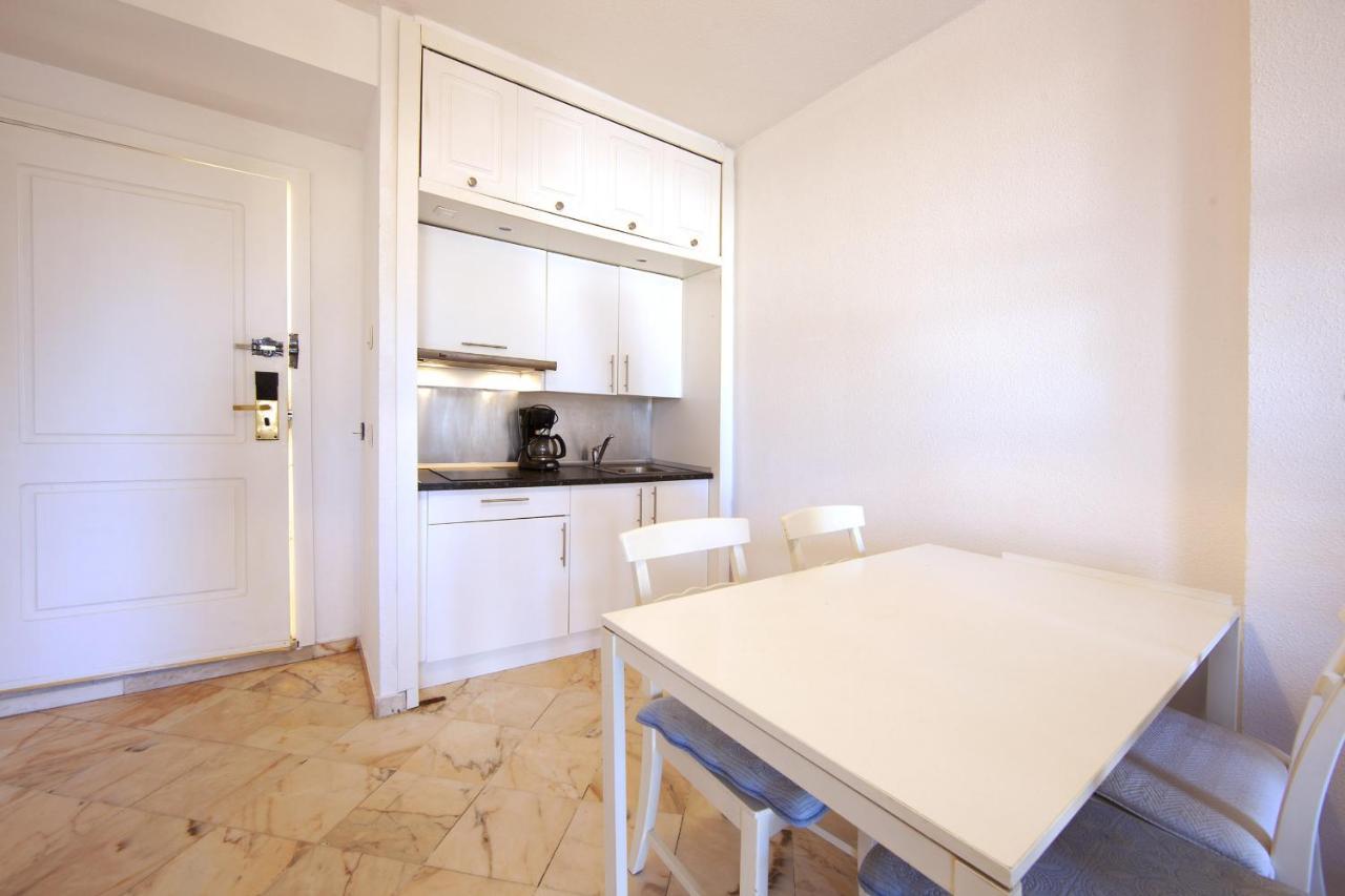 Romana Playa Studio Elviria Marbella Esterno foto
